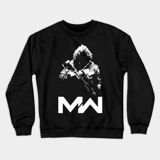 Mw Crewneck Sweatshirt